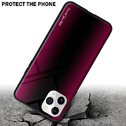 Acheter Cadorabo Coque iPhone 11 PRO Etui en Rose