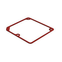 Arrma AR320423 Radio Box Seal 6S