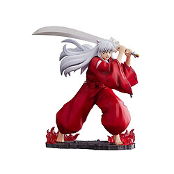 Furyu Inuyasha - Statuette Tenitol Inuyasha 18 cm