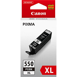 Cartouche d'encre originale Canon 6431B005 Noir