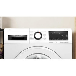 Bosch Lave linge Frontal WGG244F1FR, Série 6, i-DOS