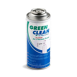 Greenclean GREEN CLEAN G2051 Air sec Aerosol 400 ml pour kit pro