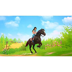 Acheter Cstore Horse Club Adventures Jeu PS4