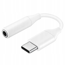 GUPBOO Adaptateur USB-C - jack 3,5 mm,JL2828