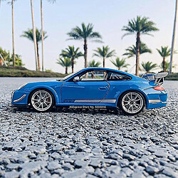 Universal 1:18 Die Casting Alloy Car Super Racing Model Model Collection Decoration Collection | Diecasts Véhicules pas cher