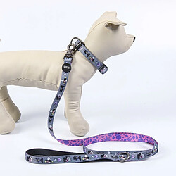 Avis Collier pour Chien Disney Gris XS/S