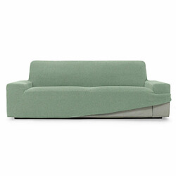 Housse de canapé Sofaskins NIAGARA Turquoise - Canapé 4 places 230 - 270 cm