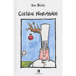 Cuisine normande