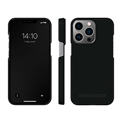 iDeal of Sweden Coque arrière pour iPhone 14 pro