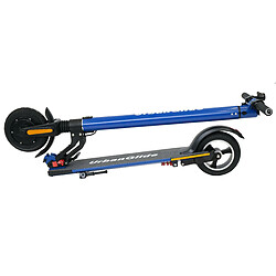 Avis Trottinette électrique Urbanglide 62s 36v - 250w - 4ah Bleu