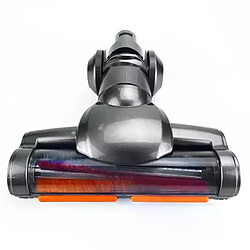 Dyson – tête de nettoyeur à rouleaux souples, remplacement de brosse de sol pour aspirateur