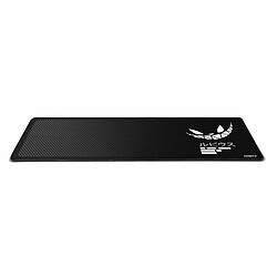 Tapis Antidérapant DRIFT DRMADKATXL Noir Noir/Blanc