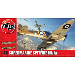 Supermarine Spitfire Mk.1 a - 1:48e - Airfix