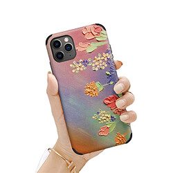 Avis General Compatible avec la coque de téléphone iPhone 14, coque de téléphone Creative Art en silicone souple Tpu coque de protection pour tout le corps coque de téléphone hommes et femmes cadeaux, le meilleur cadeau