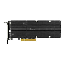 Carte Réseau Synology M2D20 ADAPTER CARD