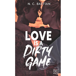 Love is a dirty game - Occasion