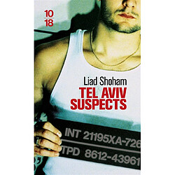 Tel Aviv suspects - Occasion