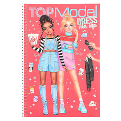 TOPModel Dress MeUp - Grand - Cutie Star