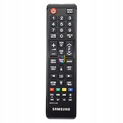 GUPBOO Télécommande Universelle de Rechange Pour SamsungLCD BN59-01175N UE40H6470SSXZG UE48H65