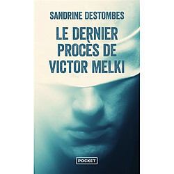 Le dernier procès de Victor Melki - Occasion