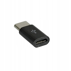 Acheter GUPBOO Adaptateur Adaptateur OTG - USB-C vers Micro-USB,JL2881