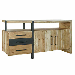 Buffet DKD Home Decor Métal Acacia (170 x 54 x 90 cm)