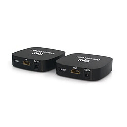 Wewoo Récepteur d'émetteur HDMI sans fil 2,4 GHz / 5 GHz