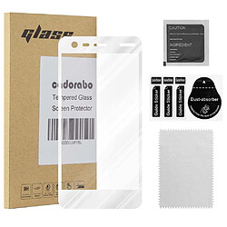 Cadorabo Verre trempé Nokia 2 2017 Film Protection