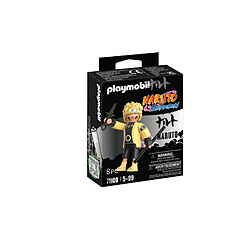 Playmobil® Playmobil Naruto 71100 Naruto Rikudô Mode Ermite