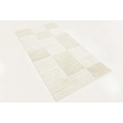 Hadorn Tapis 300x201 Blanc Copenhagen