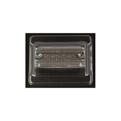 Avis Braun GRILLE DE RASAGE NOIRE