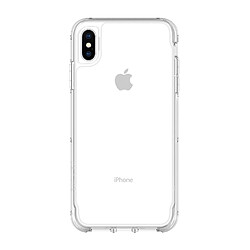 Acheter Griffin Technology, Inc. Griffin Survivor Clear coque de protection pour téléphones portables 16,5 cm (6.5"") Housse Transparent