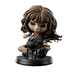 Avis Iron Studios & Minico Harry Potter - Hermione Granger Figure Polyjuice