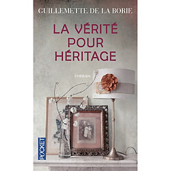 La vérité pour héritage - Occasion