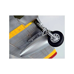 Acheter Trumpeter Maquette Avion P-51d Mustang Iv