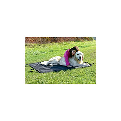 Avis Zolux Plaid De Protection En Polyester Reglable Pour Voiture - L132xl124 Cm - Pour Chien