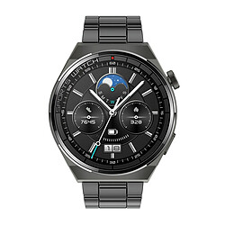 Yonis Montre Connectée Écran TFT 1.36' Bluetooth IP68