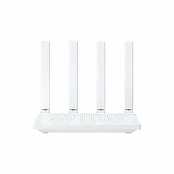 Acheter Routeur Xiaomi AX3000T RD23 Blanc