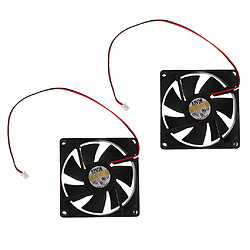 Cpu Fan111 ventilateur de refroidissement pc