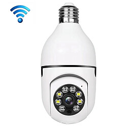 Yonis Caméra Video Surveillance HD WiFi Vision Nocturne