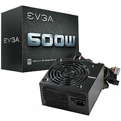 Evga 600w Power Supply