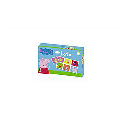 Loto Peppa Pig Ravensburger