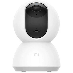 Avis Cámara de Videovigilancia Xiaomi Mi Home Security 360º 1080p/ 360º/ Visión Nocturna/ Control desde APP