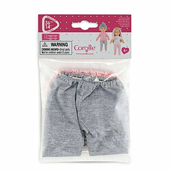 Avis Corolle Ma Corolle Ensemble Deux Leggings