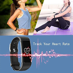 Acheter Montre Connectée Température Corporelle- IP68 Etanche Bracelet Connecté Cardio Smartwatch Femme Homme Montre Sport Intelligente