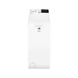 Electrolux Lave linge Top EW6T4622DC