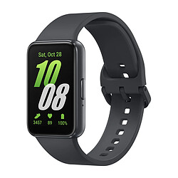 Montre intelligente Samsung Galaxy Fit 3 Gris 40 mm