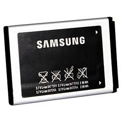 Batterie originale Samsung AB403450BA