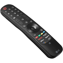 Télécommande Téléviseur pour LG MR22GN AKB76040001