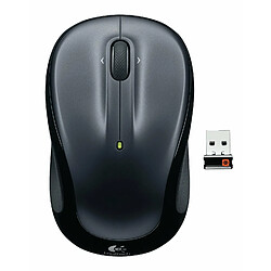 Logitech Wireless Mouse M325 Noir/Gris